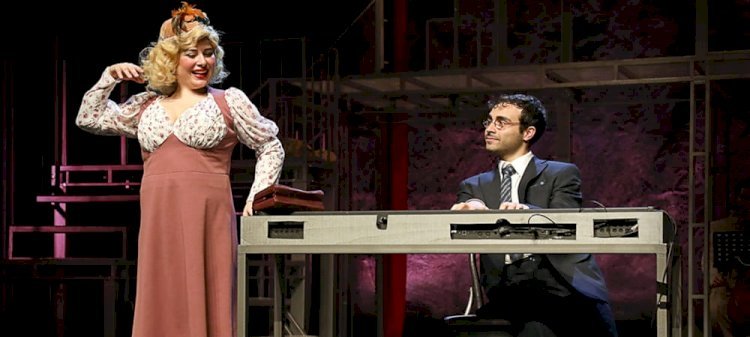 İBB ŞEHİR TİYATROLARI MART AYINDA 40 OYUNU SEYİRCİYLE BULUŞTURUYOR 