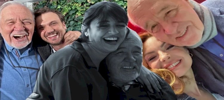 'Gideceği günden hep korktum... Bugün o günmüş meğer..'