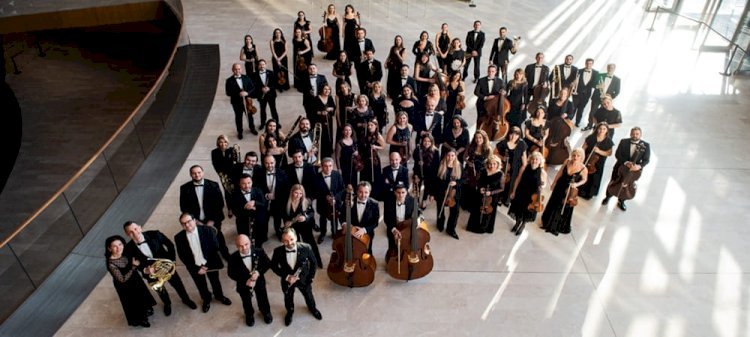İDSO DenizBank Konserleri’nde Tchaikovsky’den Debussy’ye uzanan bir müzik yolculuğu