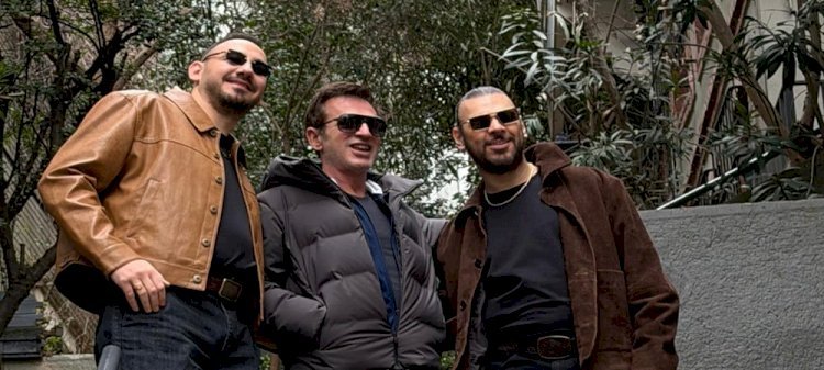 TEOMAN'dan gençlere büyük jest