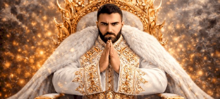 Sahne Işıklarından Gönül Yolculuğuna: Okan Tok’un Manevi Dönüşümü