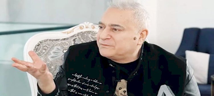 Mehmet Ali Erbil: İkinci bir hayatım olmadı