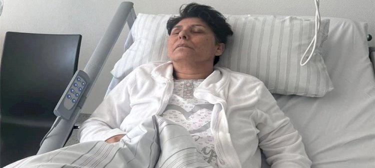 Nakil için zaman geldi