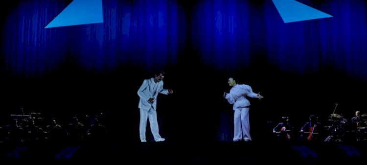 Türk Telekom’dan AKM’de 5G ile gövde gösterisi: Herkes için 5G dönemine güçlü başlangıç