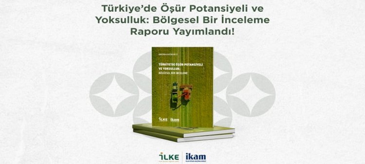Türkiye’de Öşür Potansiyeli Yoksulluğu Karşılayabilir
