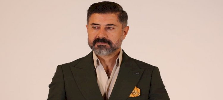 Sinan Erkeker’den Yeni Single: “İçim Yara Bere”