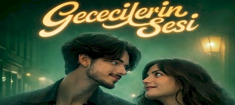 Gececilerin Sesi’nden Umut, Duygu ve Güç Dolu Yeni Albüm