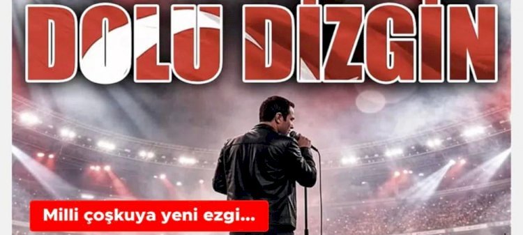 24 yıl aradan sonra 2026”da Amerika”da gerçekleşecek olan dünya kupasi için Türk milli takımımıza ilk şarki Rafet el Roman”dan geldi… 