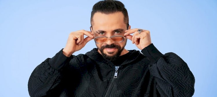 BAHADIR TATLIÖZ’DEN YENİ BİR DÖNEM: “MÜNEZZEH” GELİYOR!