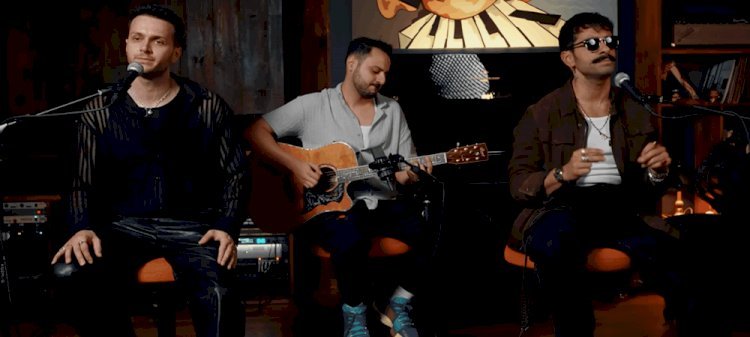 ÇODUR ve Gökhan Türkmen’den Özel Düet: “Pişmanım” 10 Nisan’da GTR Müzik’te Yayınlandı!