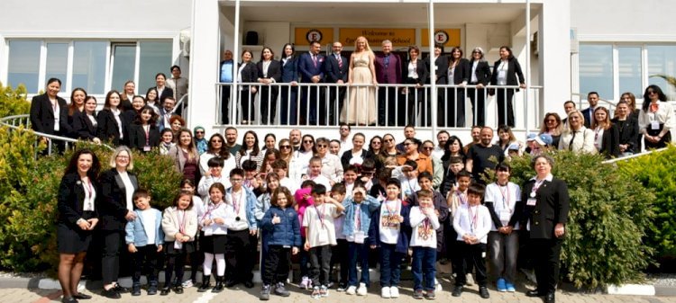 TABİATIN KIZI TUĞBA ÖZAY VE "SUYUN MELEKLERİ" KAZ DAĞLARI’NDA BULUŞTU