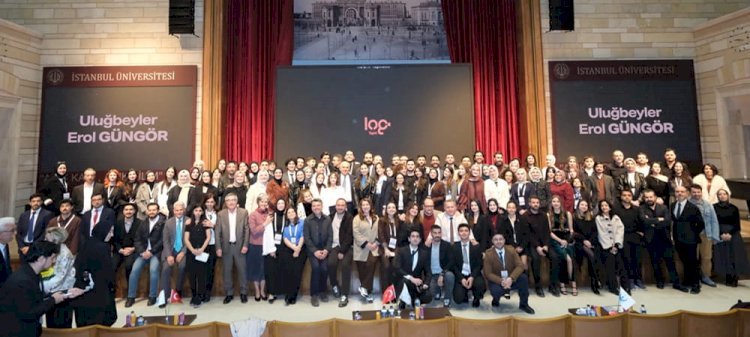 “ULUĞBEYLER: EROL GÜNGÖR” BELGESELİ GALA GÖSTERİMİNDE İZLEYİCİYLE BULUŞTU