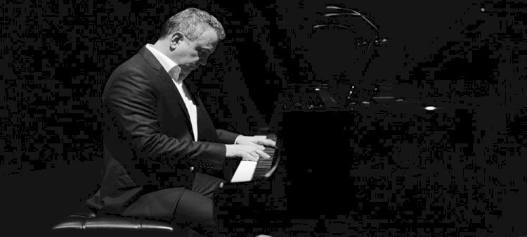 Türk Besteci Kubilay Kan’ın Eserleri Çaykovski’nin Doğduğu Şehir Taganrog’da