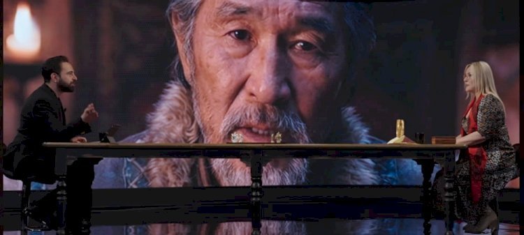 SUMRU YAVRUCUK FÜG’DE HAFIZASINI YİTİRDİ