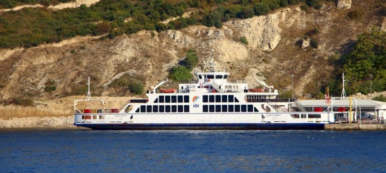Körfez Geçişinde Alternatif Güçleniyor:  İDO’dan 2026’da Uygun Fiyatlı ve Trafiksiz Ulaşım